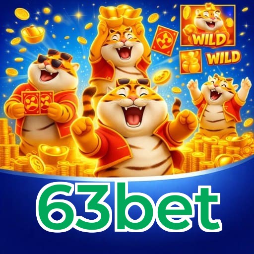 Resumo visual de bônus e campanhas 63bet