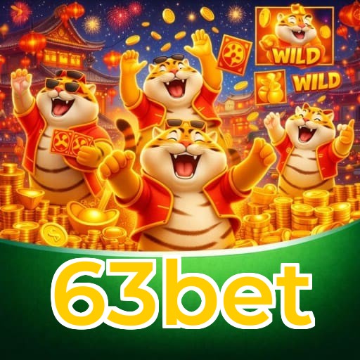 App mobile 63bet