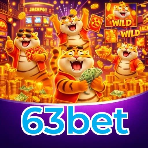 Acesso à conta 63bet