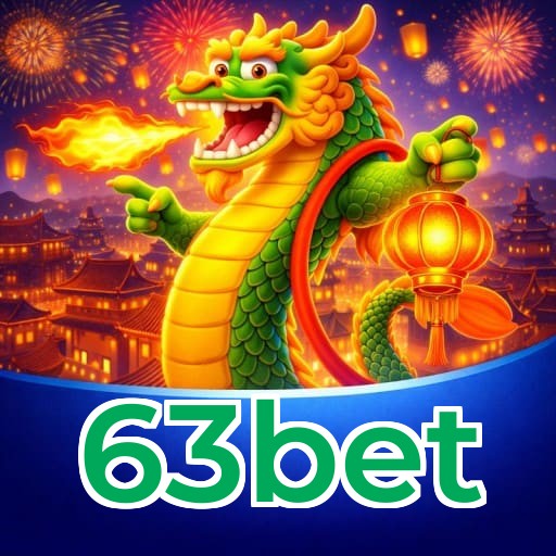 Aplicativo mobile 63bet